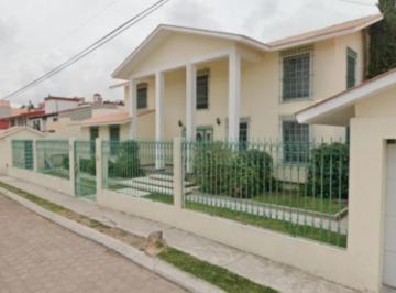 Casa de 4 habitaciones, Querétaro · Casa en Venta en Colinas Cimatario Santiago de Queretaro