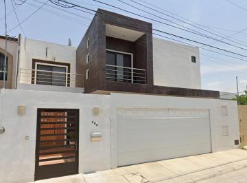 Casa de 4 habitaciones, Saltillo · Oportunidad Inversion 40% Debajo Precio Mercado Casa en Valle Real Saltillo