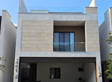 Casa de 3 habitaciones, Monterrey · Gran Reserva Cumbres