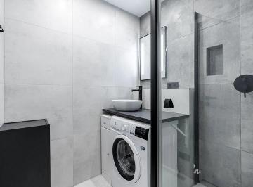 Departamento de 2 habitaciones, Benito Juárez · Moderno Departamento de 3 Recámaras