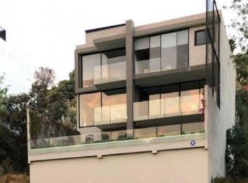 Casa de 3 habitaciones, Huixquilucan · Casa en Venta con Vista Al Campo de Golf — Bosque Real, Huixquilucan