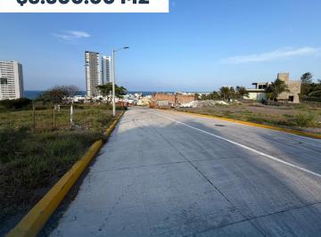 Terreno / Lote , Alvarado · Terrenos en Venta en Playas del Conchal | Desde $6,500 m² | Alta Plusvalía
