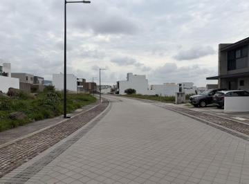 Terreno / Lote · 267m² · Terreno en Venta en La Vista Residencial Queretaro