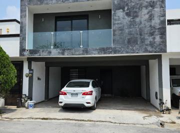 Casa de 3 habitaciones, Apodaca · ¡Casa en Renta en Molinos de San Francisco, Apodaca!