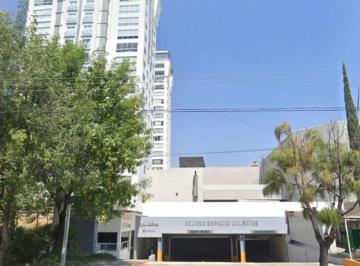 Departamento de 2 habitaciones, Zapopan · Departamento Amueblado