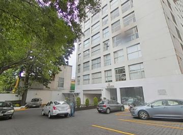 Departamento de 1 habitación, Cuajimalpa de Morelos · Departamento en Cuajimalpa