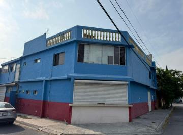 Bodega comercial de 10 habitaciones, Apodaca · Bodega en Renta en Pueblo Nuevo, Apodaca, Nuevo León
