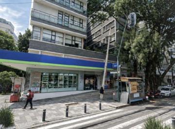 Local comercial · 573m² · 3 Estacionamientos · Local - Hipódromo Condesa
