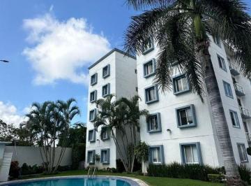 f89d174d2c5d27727157cc965b04f438210313532899f326e7478d08bda24489 · Departamento Amueblado en Renta, Condominio Ls Palomas, Vigilancia