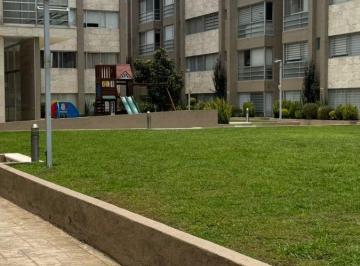 Departamento de 2 habitaciones, Tlalpan · Renta Departamento Amueblado, Calzada del Hueso