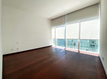 Departamento de 3 habitaciones, Miguel Hidalgo · Renta Departamento en Torre Monet Carso