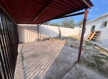 Casa de 2 habitaciones, Reynosa · Casa Reynosa