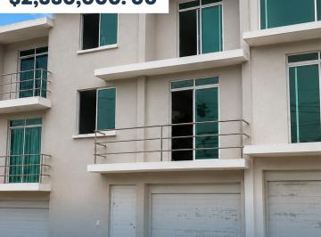 Casa de 1 habitación, Boca del Río · ¡Ahorra $150,000! Casa en Venta en Boca del Río | Lista Para Habitar