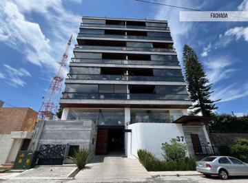 Departamento de 3 habitaciones, Puebla · Departamento en Torre Residencial de La Paz con 3 Recámaras