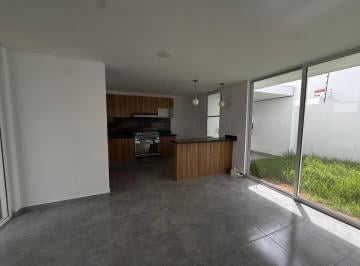 Casa de 3 habitaciones, San Pedro Cholula · Casa Nueva en Xixitla, San Pedro Cholula | Cluster Privado y Roof Garden | $2.95 Mdp