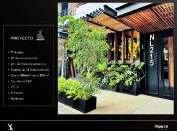 P-NUEVO LEÓN 215 (2)_proyecto.jpg · Nuevo Leon 215: Departamento en Venta en Hipódromo