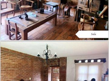 Casa de 3 habitaciones, Cuautitlán Izcalli · Casa en Venta en Lago de Guadalupe