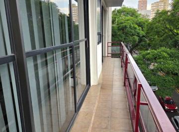 Departamento de 2 habitaciones, Miguel Hidalgo · Renta Departamento en Polanco con Balcon
