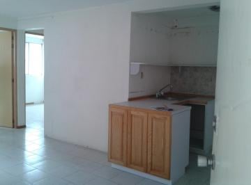 Departamento de 2 habitaciones, Iztapalapa · Departamento en Renta