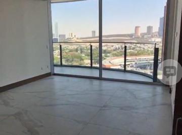 Departamento · 101m² · 2 Recámaras · 2 Estacionamientos · Departamento - del Valle