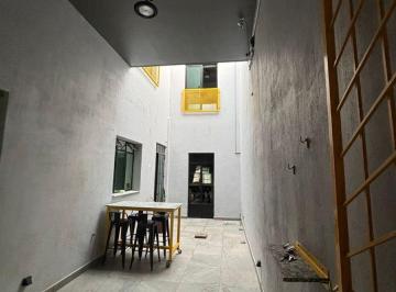 Casa de 2 habitaciones, Guadalajara · Casa en Renta | Diseño Industrial en El Corazón de Guadalajara