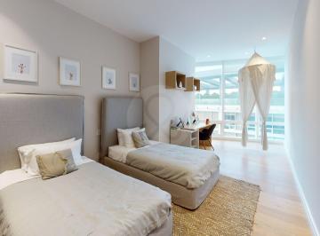 Mitikah-3Rec-3R-C-Bedroom 1.jpg · Departamento en Venta en Xoco