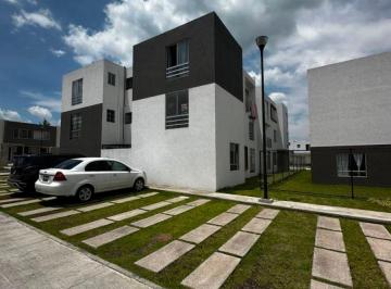Departamento de 2 habitaciones, Zinacantepec · Venta Departamento en Idilica