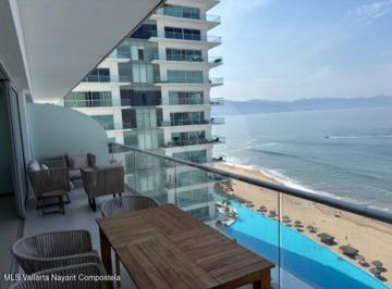 1000700218.jpg · Peninsula Puerto Vallarta: Departamento en Venta en Zona Hotelera Norte