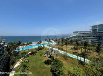 1000769601.jpg · Peninsula Nuevo Vallarta: Departamento en Venta en Flamingo