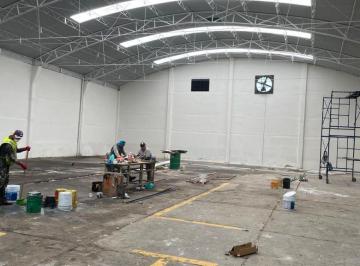 Bodega comercial , Iztapalapa · Bodega en Renta Iztapalapa 800 m²
