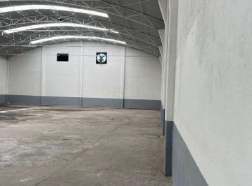 Bodega comercial , Iztapalapa · Bodega en Renta Iztapalapa 800 m²