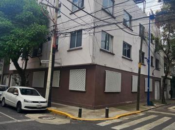 FACHADA 1 · Departamento en Venta Cerca de Parque Delta