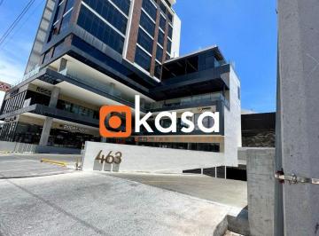 Departamento de 1 habitación, Monterrey · Departamento Amueblado en Renta – Solara Center, Colinas de San Jerónimo