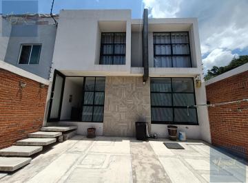 Casa · 110m² · 2 Recámaras · Casa en Venta - Pueblo San Matías Tepetomatitlan