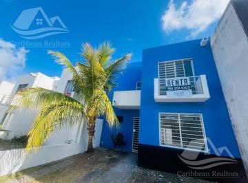 Casa · 98m² · 2 Recámaras · 2 Estacionamientos · Casa en Venta en Villas del Arte