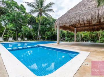 Casa · 501m² · 4 Recámaras · Casa en Playa Car