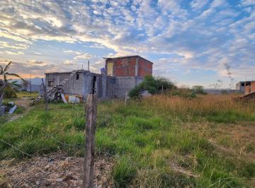 Terreno / Lote · 197m² · Terreno en Venta Cuitzillo El Chico Municipio de Tarímbaro