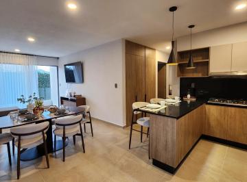 Departamento · 87m² · Departamento en Venta en San José del Cerrito, Morelia a 7 Minutos Casa de Gobierno