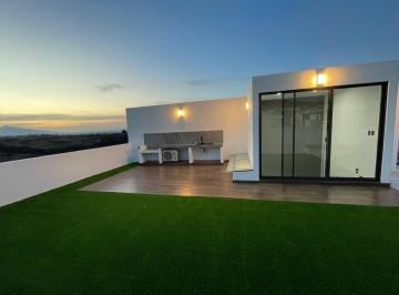Casa · 220m² · 4 Recámaras · 2 Estacionamientos · Casa en Venta en Loma Alta Tres Marías, Casa Club, Gimnasio, Áreas Verdes, Canchas Multideportivas