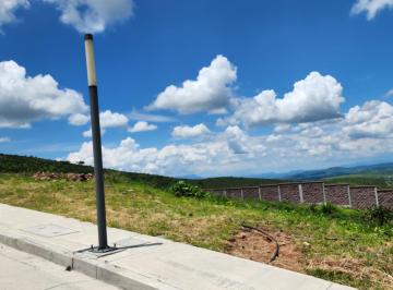 Terreno / Lote · 995m² · Terreno en Venta Club de Golf Tres Marías Mh