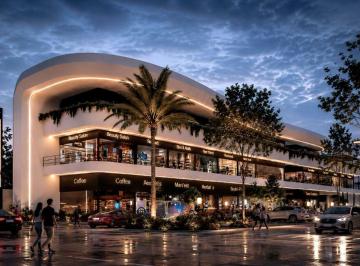 Local comercial , Mérida · Dzitya Local Comercial en Preventa en Planta Baja en Av Principal