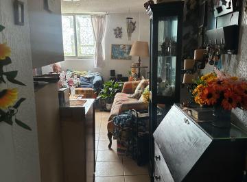Departamento de 2 habitaciones, Coyoacán · Venta de Departamento Coapa