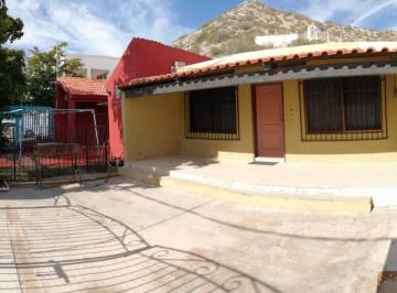 Casa · 140m² · 3 Recámaras · 2 Estacionamientos · Casa - Bahía de Kino Centro
