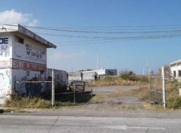 Terreno / Lote , Veracruz · Terreno Comercial en Venta en El Centro de Veracruz