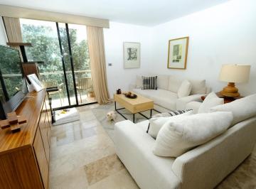 Departamento · 100m² · 2 Recámaras · 1 Estacionamiento · Amueblado en Monte Everest