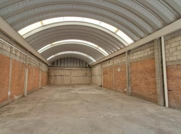Local comercial , Toluca · Local y Bodega en Renta