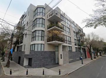 Departamento de 2 habitaciones, Benito Juárez · Venta de Departamento en Rematebancario, Miravalle, Portales Oriente en Alcadia Benito Juarez. Cdmx