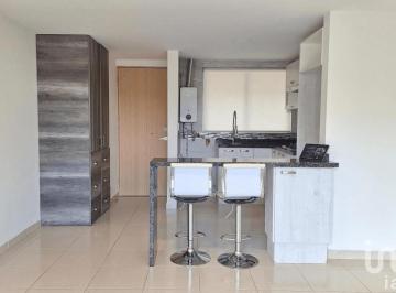 Departamento · 63m² · 2 Recámaras · 1 Estacionamiento · Venta de Departamento en Calzada del Hueso, Ex Hacienda Coapa, Tlalpan, Cdmx