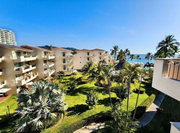 Departamento de 2 habitaciones, Zihuatanejo de Azueta · Departamento en Venta - Iguana Ixtapa