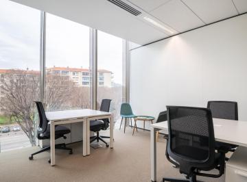 Oficina · 60m² · Alquiler de Oficinas Bellamente Diseñadas Para 3 Personas en Mexico City, Colonia del Valle 615